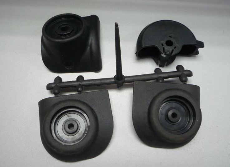 河北注塑件加(jiā)工廠家