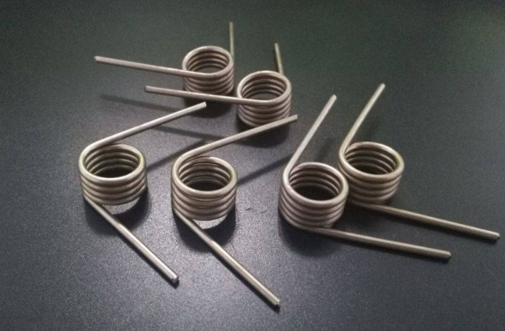 安徽彈簧(huáng)加工電話