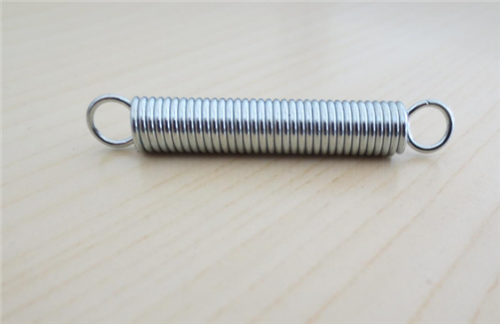 彈簧制(zhi)作的材料(liao)需要具備(bèi)哪些性能(néng)指标
