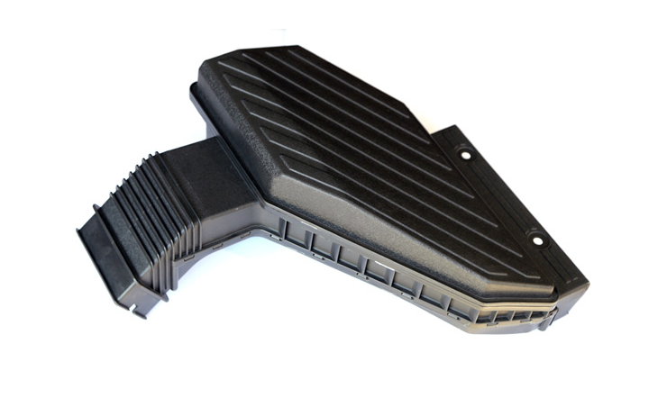 塑料(liao)制品定制