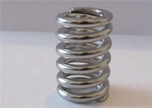 天津(jin)彈簧加(jiā)工價格(ge)