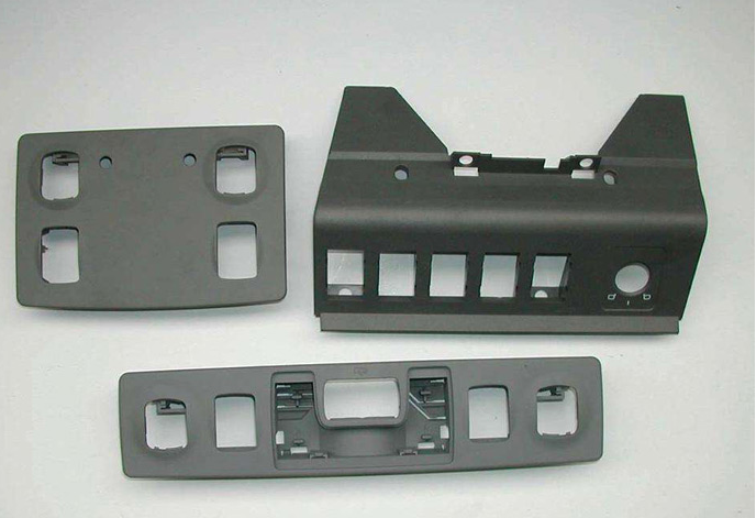 遼甯塑(sù)料制品定制