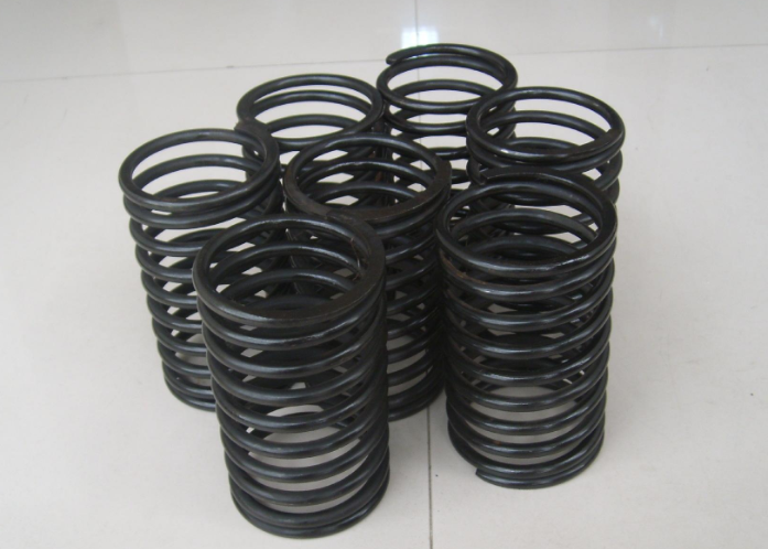 天津彈(dàn)簧加工(gōng)價格