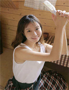 美人鱼公主
